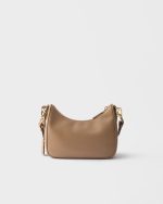 Prada Re-Edition mini Saffiano leather bag - Image 5